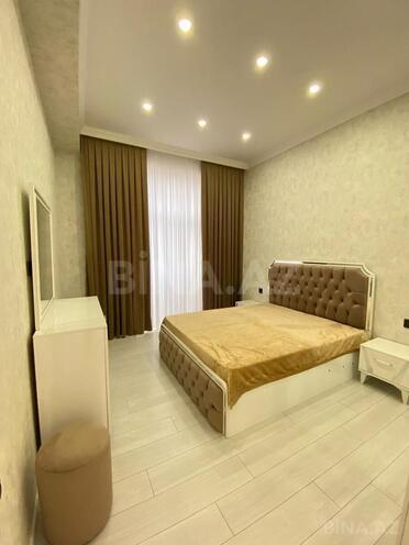 İcarəyə verilir 3 otaqlı yeni tikili 120 m², 28 May m., photo 9 from 18