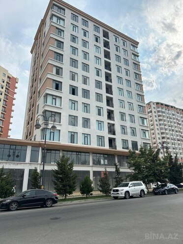 Satılır  obyekt 97.2 m², Dərnəgül m., photo 4 from 15