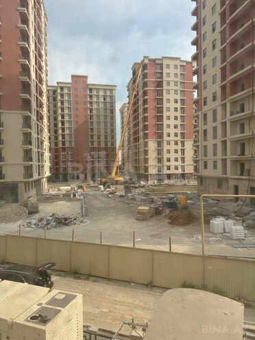 Satılır  obyekt 97.2 m², Dərnəgül m., photo 10 from 15