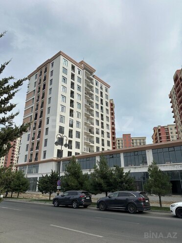 Satılır  obyekt 97.2 m², Dərnəgül m., photo 3 from 15