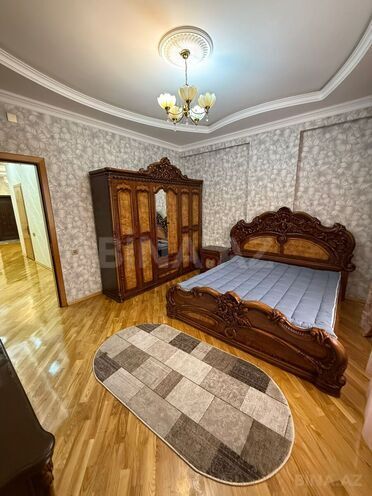 İcarəyə verilir 3 otaqlı yeni tikili 135 m², Nəsimi r., photo 9 from 14
