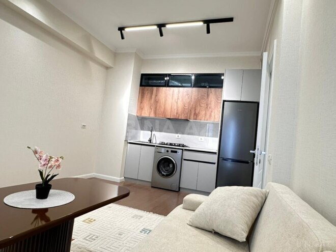 Satılır 2 otaqlı yeni tikili 49 m², Yasamal r., photo 3 from 8