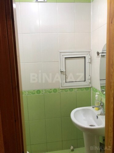 İcarəyə verilir 3 otaqlı yeni tikili 113 m², İnşaatçılar m., photo 15 from 20