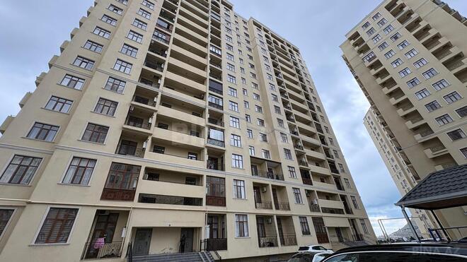 Продаётся 2-комн. новостройка 79 м², пос. Баилова, photo 1 from 26