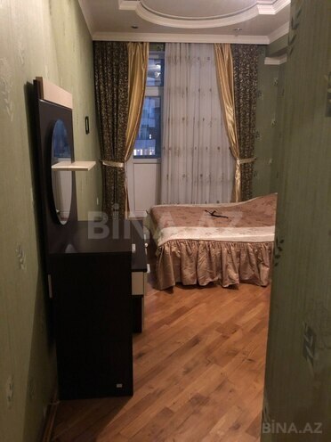 İcarəyə verilir 3 otaqlı yeni tikili 113 m², İnşaatçılar m., photo 6 from 20