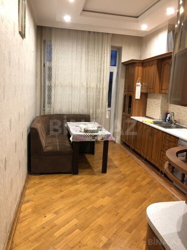 İcarəyə verilir 3 otaqlı yeni tikili 113 m², İnşaatçılar m., photo 8 from 20