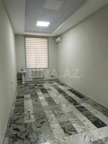 İcarəyə verilir 1 otaqlı ofis 25 m², Nəriman Nərimanov m., photo 3 from 5