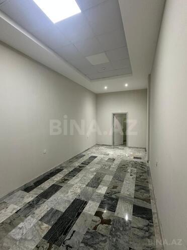 İcarəyə verilir 1 otaqlı ofis 25 m², Nəriman Nərimanov m., photo 1 from 5