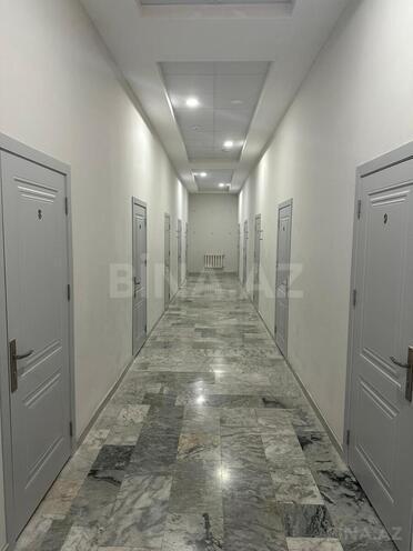 İcarəyə verilir 1 otaqlı ofis 25 m², Nəriman Nərimanov m., photo 4 from 5