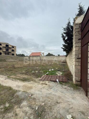 Продаётся  участок 7 сот, пос. Бадамдар, photo 5 from 6