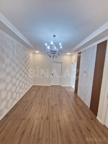 Продаётся 2-комн. вторичка 55 м², м. Мемар Аджеми, photo 1 from 14