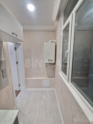 Продаётся 2-комн. вторичка 55 м², м. Мемар Аджеми, photo 6 from 14