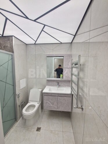 Продаётся 2-комн. вторичка 55 м², м. Мемар Аджеми, photo 10 from 14