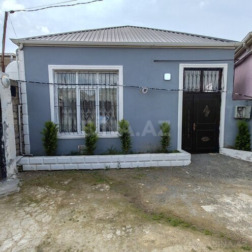 Продаётся 3-комн. дом/дача 60 м², пос. Говсан, photo 1 from 21