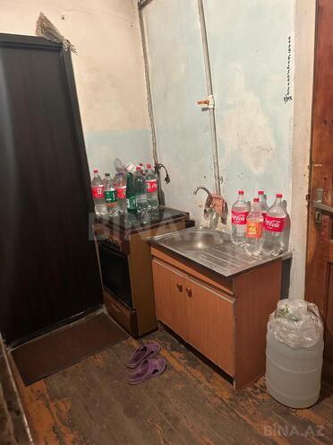Продаётся 1-комн. вторичка 30 м², пос. Сабунчи , photo 8 from 10
