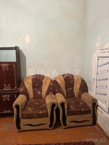 Продаётся 1-комн. вторичка 30 м², пос. Сабунчи , photo 3 from 10