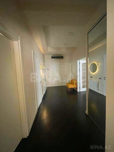 Сдаётся 3-комн. новостройка 150 м², пос. Аг шехер, photo 24 from 29