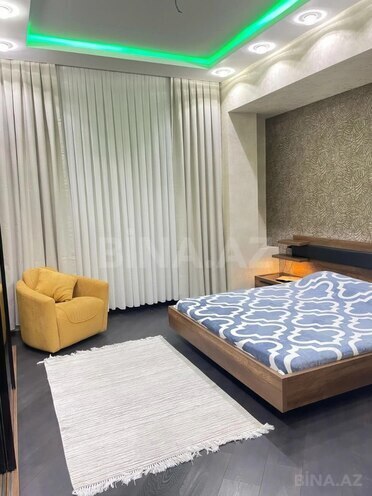 Сдаётся 3-комн. новостройка 150 м², пос. Аг шехер, photo 17 from 29