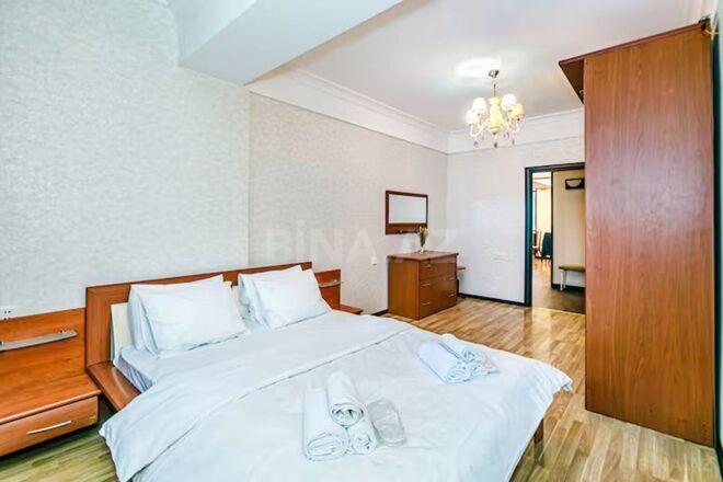 İcarəyə verilir 3 otaqlı köhnə tikili 100 m², İçəri Şəhər m., photo 21 from 32