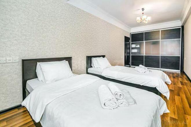 İcarəyə verilir 3 otaqlı köhnə tikili 100 m², İçəri Şəhər m., photo 18 from 32