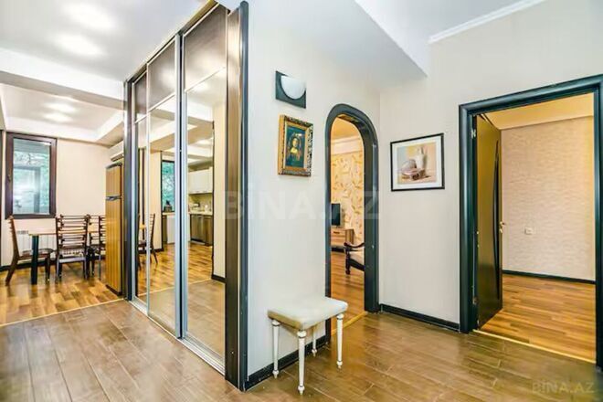 İcarəyə verilir 3 otaqlı köhnə tikili 100 m², İçəri Şəhər m., photo 7 from 32