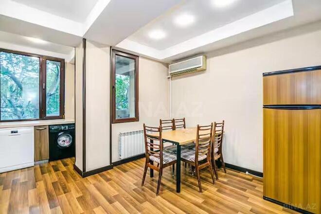 İcarəyə verilir 3 otaqlı köhnə tikili 100 m², İçəri Şəhər m., photo 26 from 32