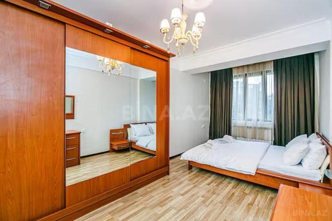 İcarəyə verilir 3 otaqlı köhnə tikili 100 m², İçəri Şəhər m., photo 20 from 32