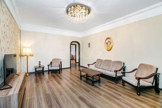 İcarəyə verilir 3 otaqlı köhnə tikili 100 m², İçəri Şəhər m., photo 10 from 32