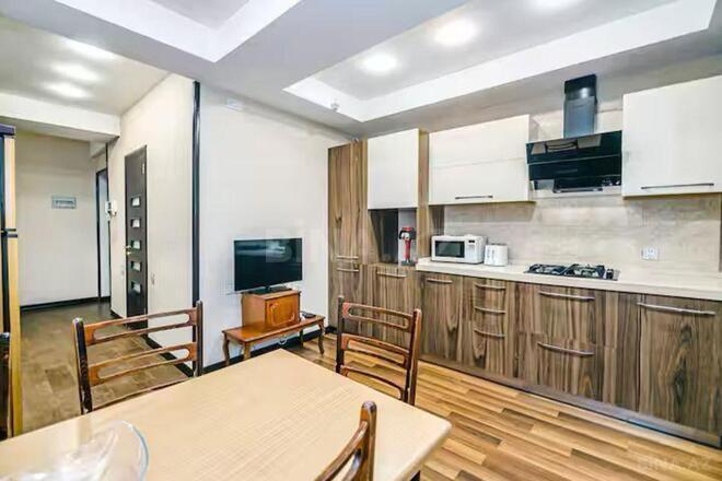 İcarəyə verilir 3 otaqlı köhnə tikili 100 m², İçəri Şəhər m., photo 28 from 32
