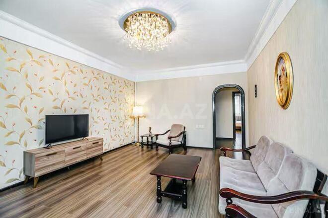 İcarəyə verilir 3 otaqlı köhnə tikili 100 m², İçəri Şəhər m., photo 8 from 32