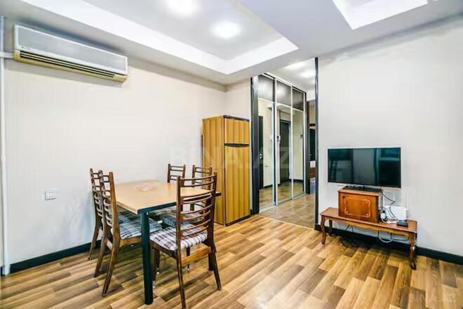 İcarəyə verilir 3 otaqlı köhnə tikili 100 m², İçəri Şəhər m., photo 29 from 32