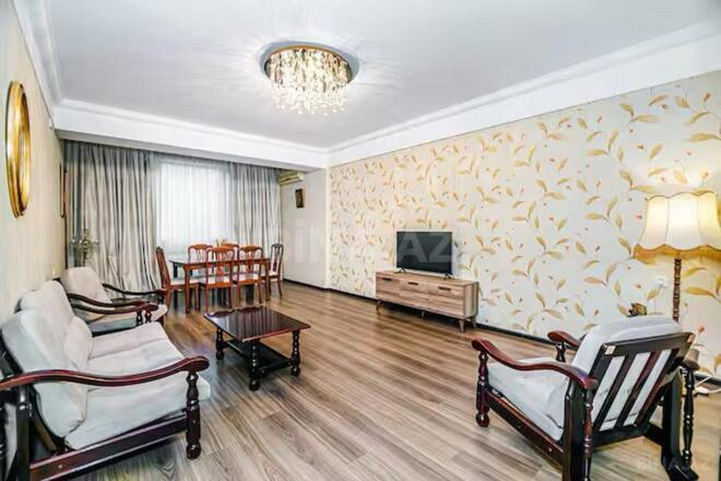 İcarəyə verilir 3 otaqlı köhnə tikili 100 m², İçəri Şəhər m., photo 13 from 32