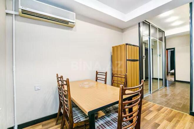 İcarəyə verilir 3 otaqlı köhnə tikili 100 m², İçəri Şəhər m., photo 31 from 32