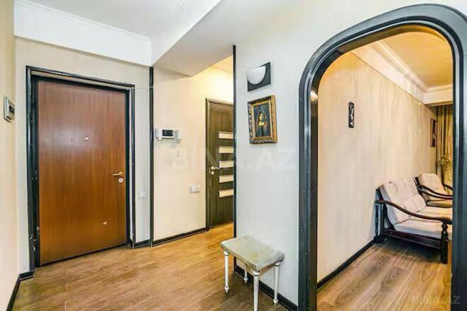 İcarəyə verilir 3 otaqlı köhnə tikili 100 m², İçəri Şəhər m., photo 5 from 32