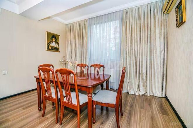 İcarəyə verilir 3 otaqlı köhnə tikili 100 m², İçəri Şəhər m., photo 14 from 32