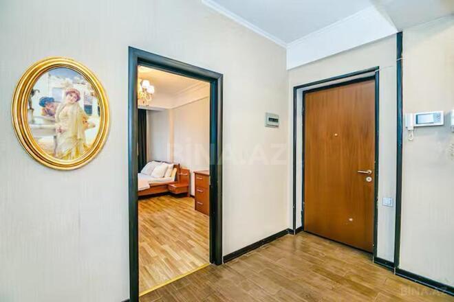 İcarəyə verilir 3 otaqlı köhnə tikili 100 m², İçəri Şəhər m., photo 6 from 32