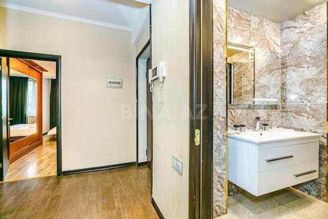 İcarəyə verilir 3 otaqlı köhnə tikili 100 m², İçəri Şəhər m., photo 23 from 32