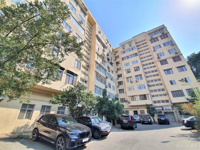 İcarəyə verilir 3 otaqlı köhnə tikili 100 m², İçəri Şəhər m., photo 3 from 32