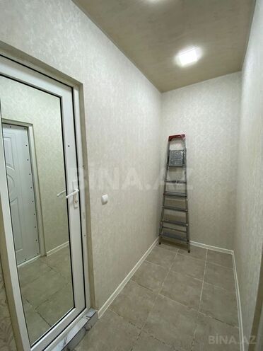 Продаётся 2-комн. вторичка 45 м², м. Мемар Аджеми, photo 13 from 15