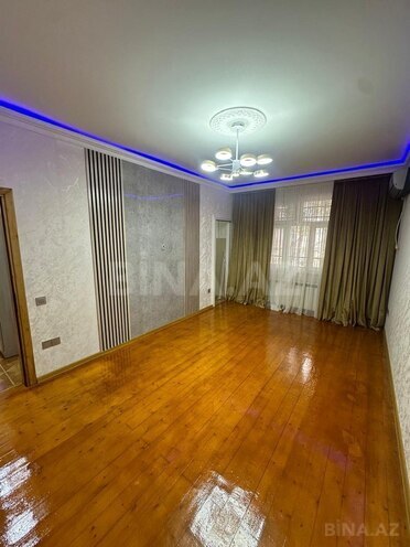 Продаётся 2-комн. вторичка 55 м², м. Мемар Аджеми, photo 1 from 14