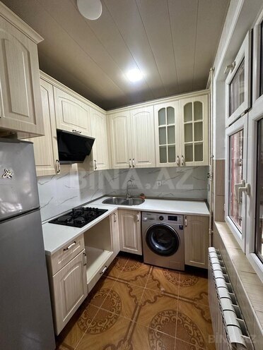 Продаётся 2-комн. вторичка 55 м², м. Мемар Аджеми, photo 8 from 14