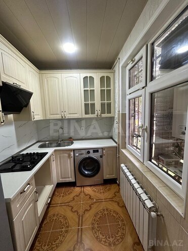 Продаётся 2-комн. вторичка 55 м², м. Мемар Аджеми, photo 9 from 14