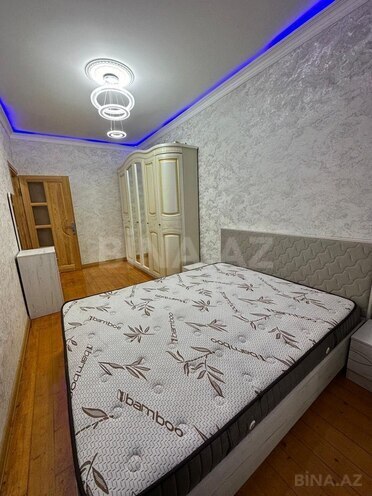 Продаётся 2-комн. вторичка 55 м², м. Мемар Аджеми, photo 4 from 14