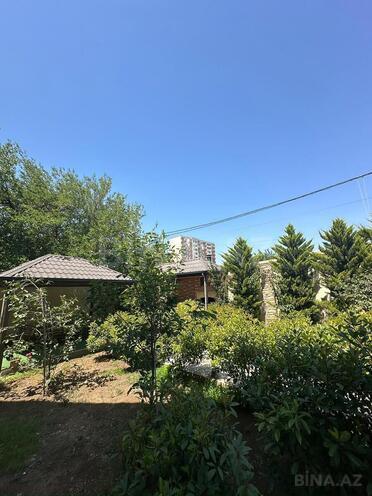 İcarəyə verilir 6 otaqlı həyət evi/bağ evi 250 m², Badamdar q., photo 3 from 11