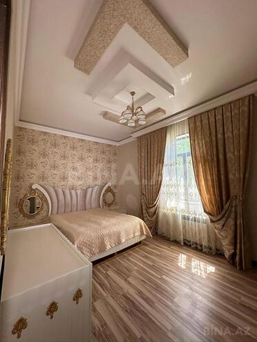İcarəyə verilir 6 otaqlı həyət evi/bağ evi 250 m², Badamdar q., photo 7 from 11