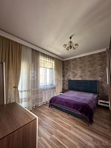 İcarəyə verilir 6 otaqlı həyət evi/bağ evi 250 m², Badamdar q., photo 5 from 11