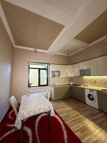 İcarəyə verilir 6 otaqlı həyət evi/bağ evi 250 m², Badamdar q., photo 9 from 11