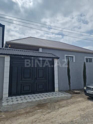 Продаётся 4-комн. дом/дача 120 м², пос. Масазыр, photo 13 from 14