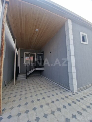 Продаётся 4-комн. дом/дача 120 м², пос. Масазыр, photo 11 from 14