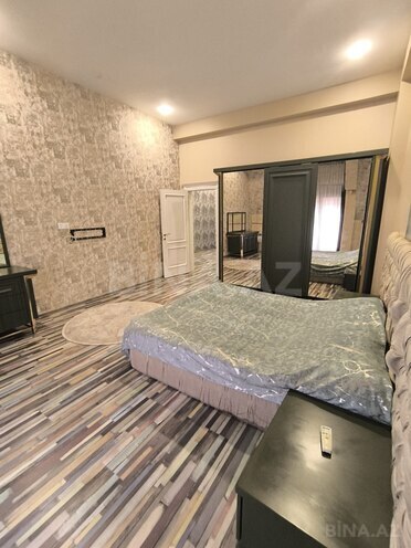 Сдаётся 3-комн. новостройка 125 м², м. Нариман Нариманов, photo 24 from 27